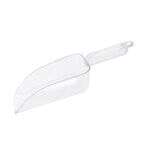 C.A.C. SCPP-24, 24 Oz Polycarbonate Utility Scoop