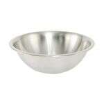 C.A.C. SMXB-7-150, 1.5 Qt Stainless Steel Heavy-Duty Mixing Bowl