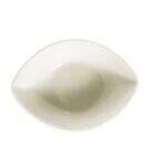 C.A.C. SOH-59, 28 Oz 9.25-Inch Stoneware Peach Bowl, 2 DZ/CS