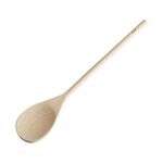 C.A.C. SPWD-16, 16-inch Wooden Spoon, DZ