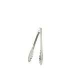 C.A.C. SSUT-9-12, 9.5-inch Stainless Steel Extra Heavy-Duty Utility Tong