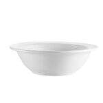 C.A.C. TGO-10, 13 Oz 6.62-Inch Porcelain Grapefruit Dish, 3 DZ/CS