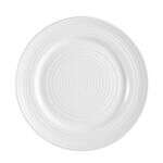 C.A.C. TGO-16, 10.5-Inch Porcelain Dinner Plate, DZ