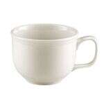 C.A.C. TGO-318, 18 Oz 4.62-Inch Porcelain Jumbo Cup, 2 DZ/CS