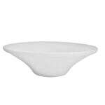 C.A.C. TST-10, 8 Oz 5.5-Inch Porcelain Tulip Bowl, 3 DZ/CS