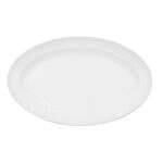 C.A.C. TST-13, 11.25-Inch Porcelain Oval Platter, DZ