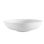 C.A.C. TST-82, 38 Oz 9.5-Inch Porcelain Salad Bowl, DZ
