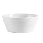 C.A.C. TST-B7, 40 Oz 7-Inch Porcelain Bowl, 2 DZ/CS