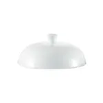 C.A.C. TST-W20-LID, 5.75-Inch Porcelain Lid for TST-W20 Teapot, 2 DZ/CS