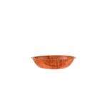 TWSB-06, 6-inch Woven Wood Bowl