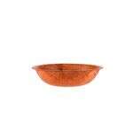 C.A.C. TWSB-10, 10-inch Woven Wood Bowl