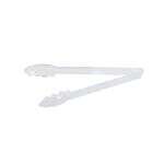 C.A.C. UTKU-12C, 12-inch Plastic Clear Utility Tong