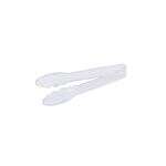 C.A.C. UTKU-6C, 6-inch Plastic Clear Utility Tong