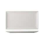 C.A.C. VCT-51, 14.5-Inch Porcelain Deep Coupe Rectangular Platter, DZ