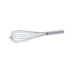 C.A.C. WPFR-22S, 22-inch Stainless Steel French Whip
