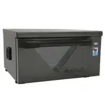 Cadco VK-220 VariKwik Heavy Duty Standard Size Fast Cooking Tri-Heat Oven, 220 Volt, EA