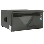 Cadco VKII-220 VariKwik Heavy Duty Large Size Fast Cooking Tri-Heat Oven, 220 Volt, EA