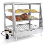 Carib 172524SL, 24x25-Inch 3-Compartment Warming Case