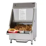 Carter-Hoffmann CW2E, Nacho Chip Warmer