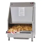Carter-Hoffmann CW4E, Nacho Chip Warmer