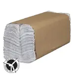 Cascades Tissue 1347, North River Bio C-Fold Paper Towels, 16x150/CS, Green Seal, EcoLogo