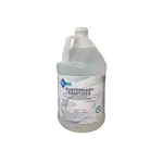 ChemWorx 1-Gallon Clear Quaternary Sanitizer (Food Contact), EA, 108554-X