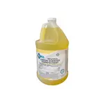 ChemWorx 1-Gallon Lemon Scented Disinfectant Cleaner Concentrate, EA, 108695-X