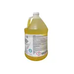 ChemWorx 1-Gallon Lemon Scented Disinfectant Cleaner Concentrate, EA, 108695-X