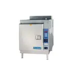Cleveland 21CGA5, 5-Pan Counter Gas Convection Steamer, SteamCraft Ultra 5 Series, NSF, AGA, CGA