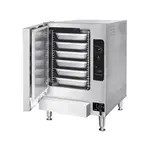 Cleveland 22CGT6.1, SteamChef™ 6 Pan Convection Steamer