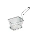 Clipper Mill Stainless Steel Single Serving Fry Basket
