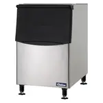 Coldline B375, 30-Inch 375 lb. Ice Storage Bin - BIN ONLY