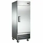 Coldline C19F 29-Inch Narrow Depth Reach-In Freezer