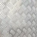 Coldline DPL-8X10, 8x10-Feet Optional Diamond Plate