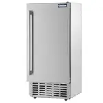 Coldline EIC70D, 15-Inch 66 lb. Undercounter Nugget Ice Machine, Air Cooled