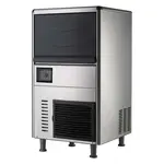 Coldline ICE70 18-inch Air Cooled 70 lb. Capacity Cube Shape Ice Machine (Discontinued)