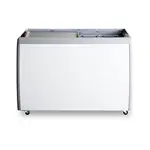 Coldline RI260 40-inch Flat Sliding Glass Top Lid Chest Freezer, 9.5 Cu. Ft.
