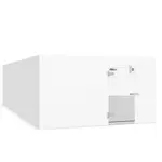 Coldline WFP14X14-FL, 14x14-Feet Walk-in Freezer Box with Floor