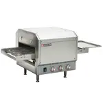Cookline OV14, Countertop Conveyor Oven with 14-Inch Belt - 240V, 3600W