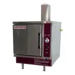 Crown SX-5G3, Countertop Convection Steamer