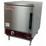 Crown SXN-4M, Countertop Convection Steamer