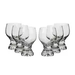 Crystalex 230101-01A, 7.8-Ounce Gina Wine Glass, EA