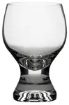 Crystalex 230101-01A, 7.8-Ounce Gina Wine Glass, EA
