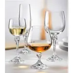 Crystalex B40428-340, 11Oz Julia Wine Glass, 6PC/Set