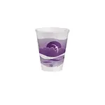 Dart 10LX10H 10 Oz LX Horizon Plum Insulated Cup, 1000/CS