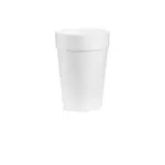 Dart 14J12 14 Oz J Cup Insulated Foam Cup, 1000/CS