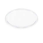 Dart 20CLR Clear Non-Vented OPS Lid, 1000/CS