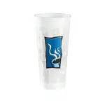 Dart 24X16TWN 24 Oz Uptown Blue Insulated Foam Cup, 500/CS