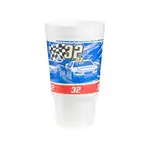 Dart 32AJ20RPM 32 Oz RPM Red Insulated Foam Cup, 400/CS