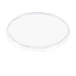 Dart 32CLR Clear Non-Vented OPS Lid, 500/CS